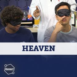Heaven - Konnect HQ, Standalone Episode