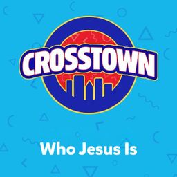 Who Jesus Is