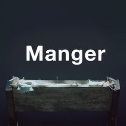 Stock Videography: Manger