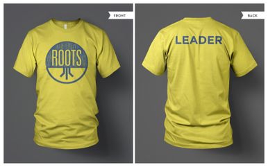 Leader T-Shirt