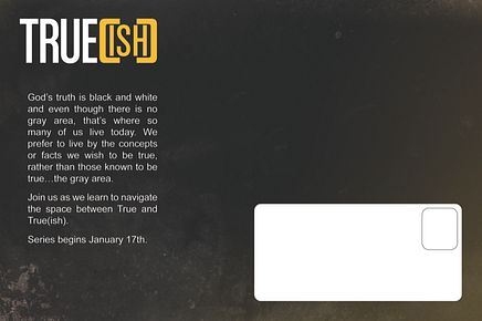 Mailer Back
