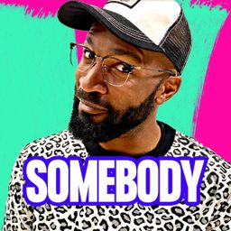 Somebody - The Loop Show