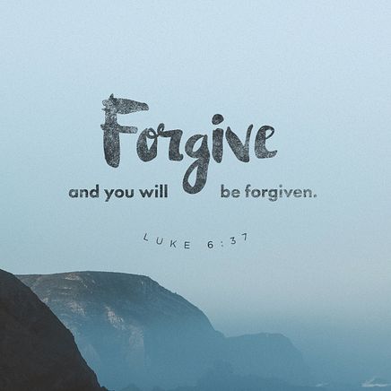 Luke 6:37