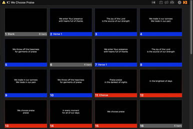 ProPresenter 7 Bundle