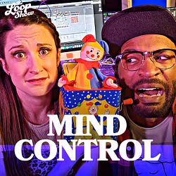 Mind Control - The Loop Show, Unit 3