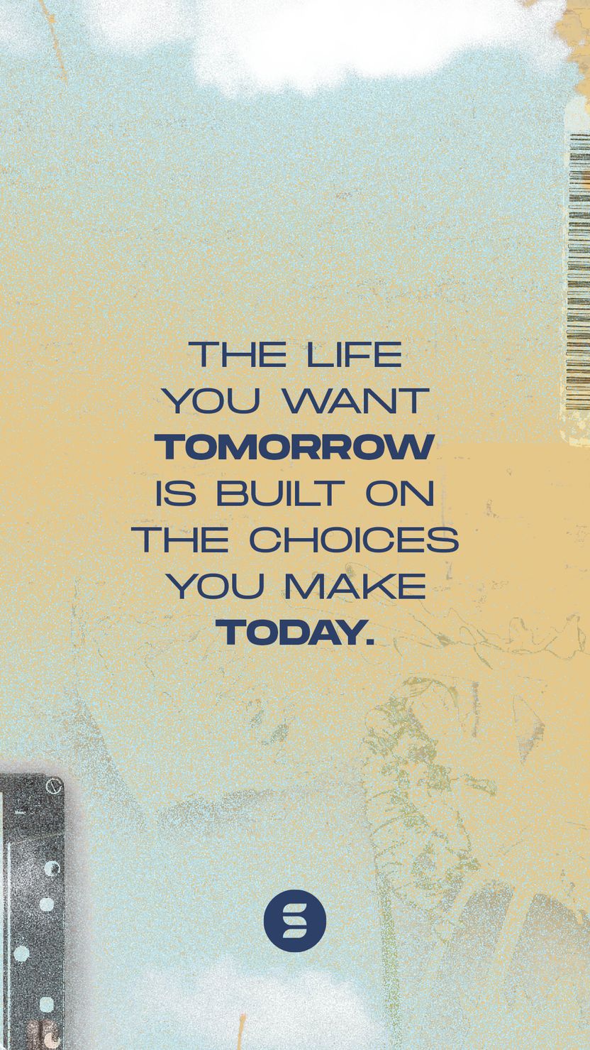 Instagram Stories Quote