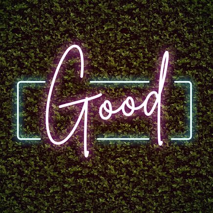 Good