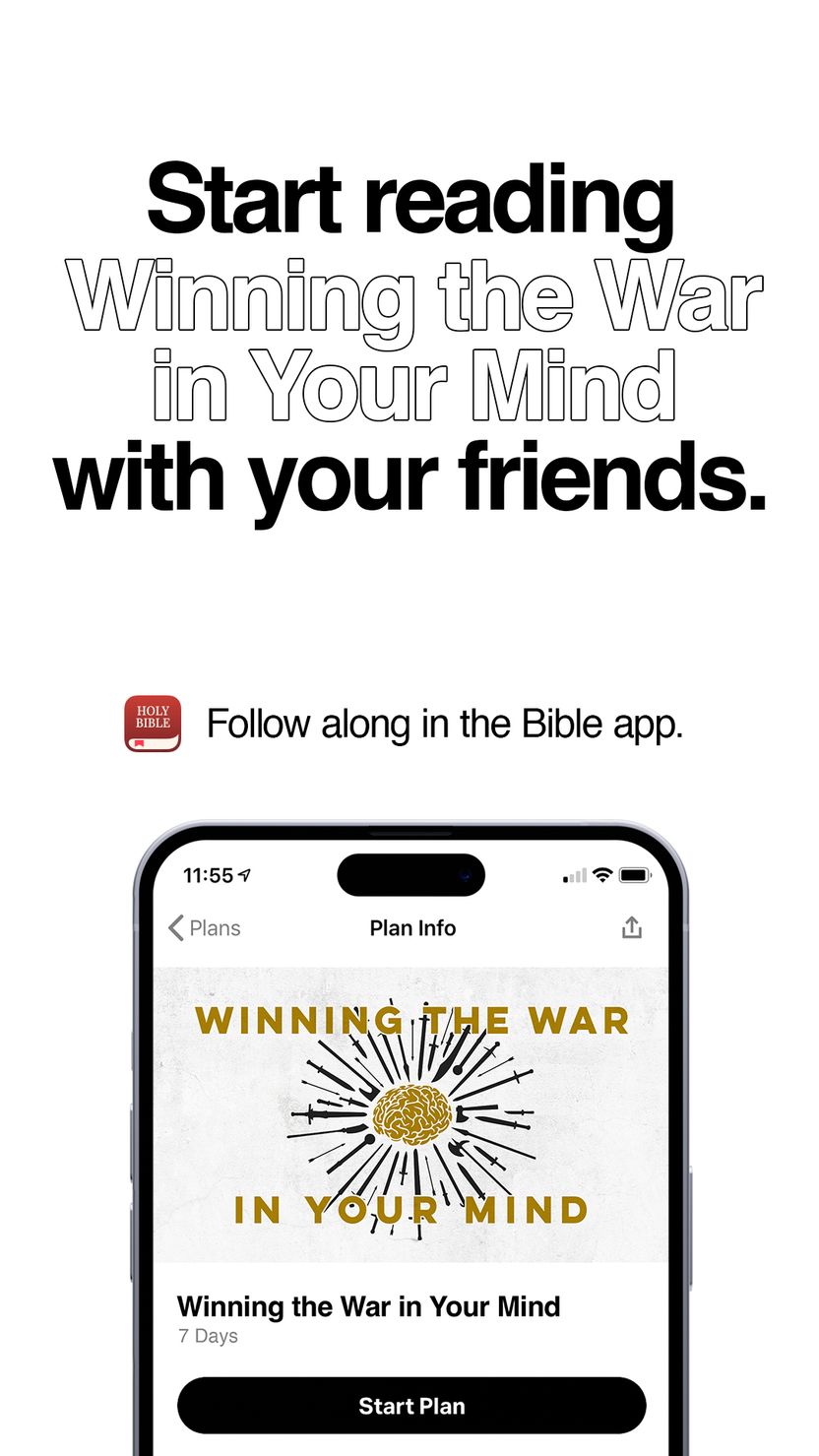 Bible Plan - Story