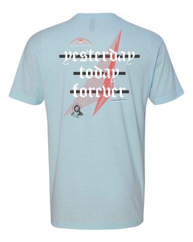 Back Mockup - Ice Blue