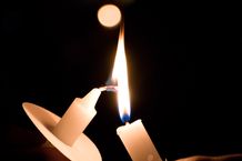 Candles 3