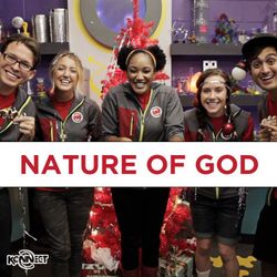 Konnect Plus: Nature of God