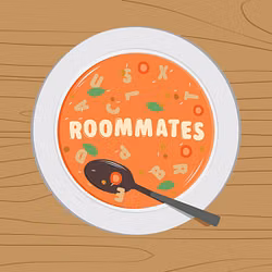 Roommates