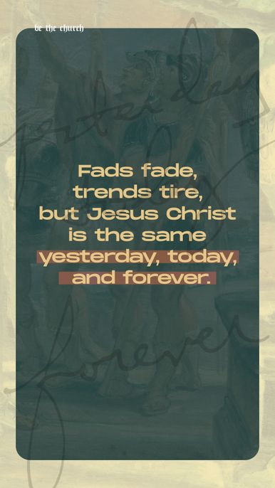 Instagram Story Quote