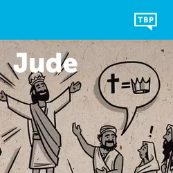 Read Scripture: Jude