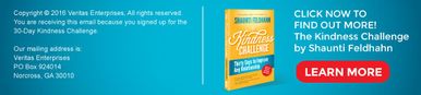 Email Footer