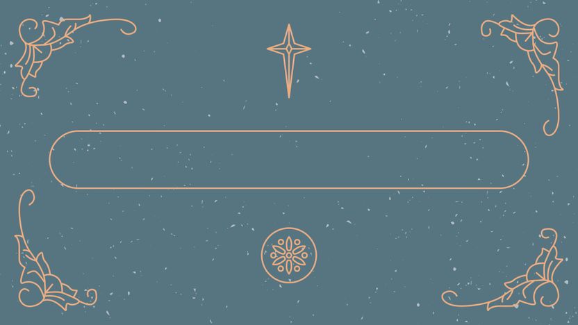 Line Icons - Blank 1