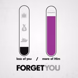 Forget You