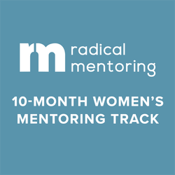10 Month Women's Mentoring Track