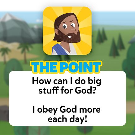 The Point