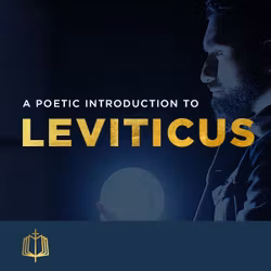The Book of Leviticus 