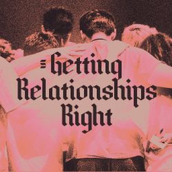 Getting Relationships Right - Switch