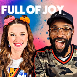 Full of Joy - The Loop Show, Unit 14