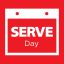 SERVE Day