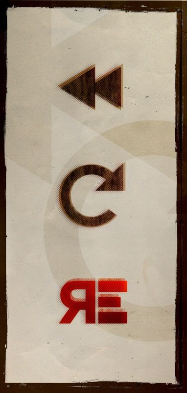 Bulletin Cover