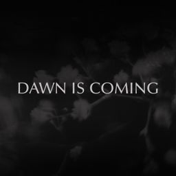 Dawn is Coming 