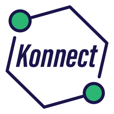 Konnect HQ Logo