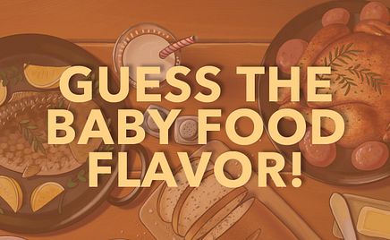 Baby Food