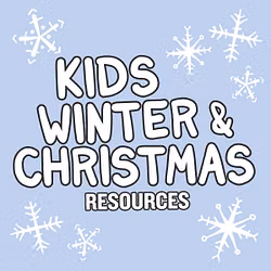 Kids Winter Resources