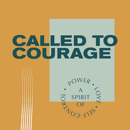 Called to Courage - Social 3
