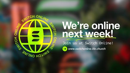 ProPresenter - Next Week