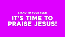 Worship Slide