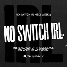 No Switch IRL Social Square - 1