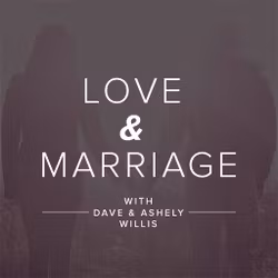Love and Marriage