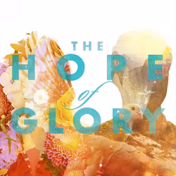 The Hope of Glory