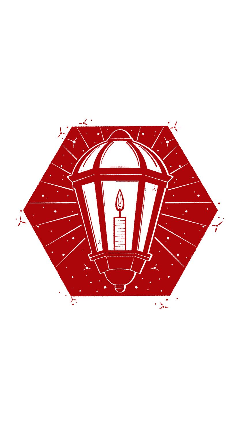 Light - Red