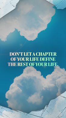 Instagram Story Quote