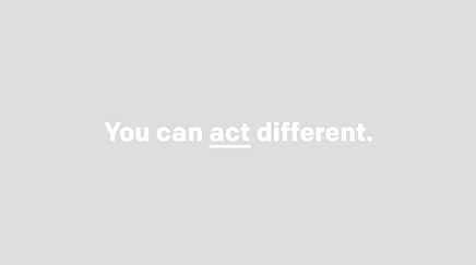 Act
