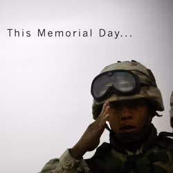 Memorial Day