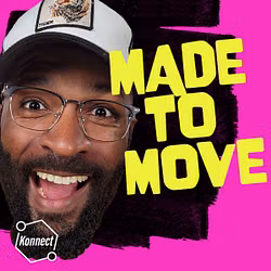 Made to Move - Konnect HQ, Unit 34