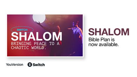 Bible Plan ProPresenter