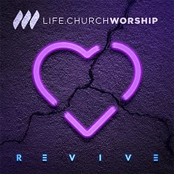 Revive EP