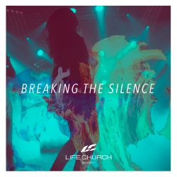Breaking The Silence - Cyan