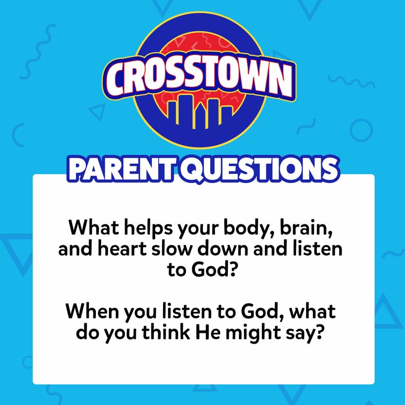 Social Media Graphic - Parent Questions