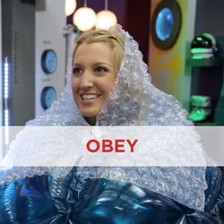 Obey