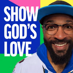 Show God's Love - The Loop Show, Pre-Teen Curriculum