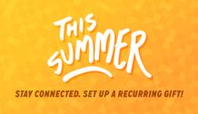Generic Summer Graphic
